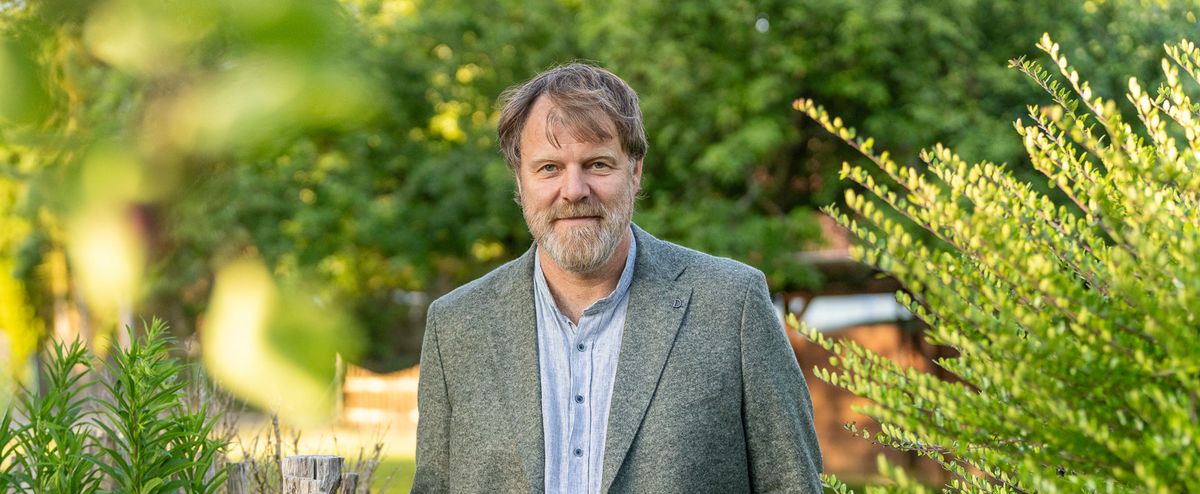 Martin Hecking